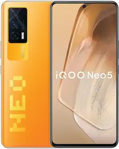Замена стекла на телефоне Vivo iQOO Neo5 в Челябинске